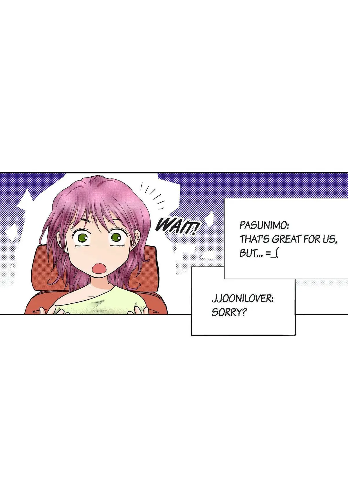 Read Noona Fan chapter 41 image 48 on Lezhin