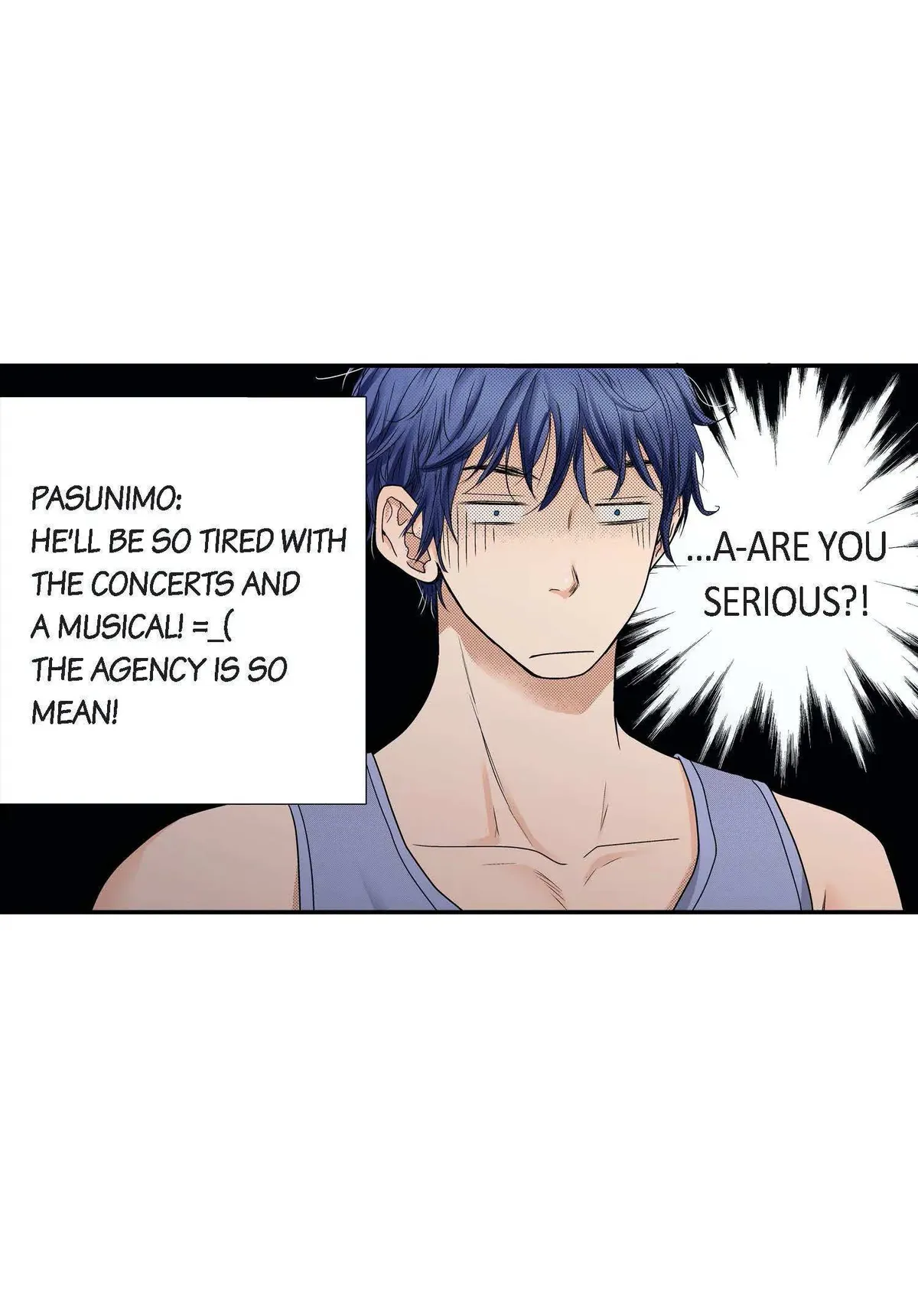 Read Noona Fan chapter 41 image 49 on Lezhin
