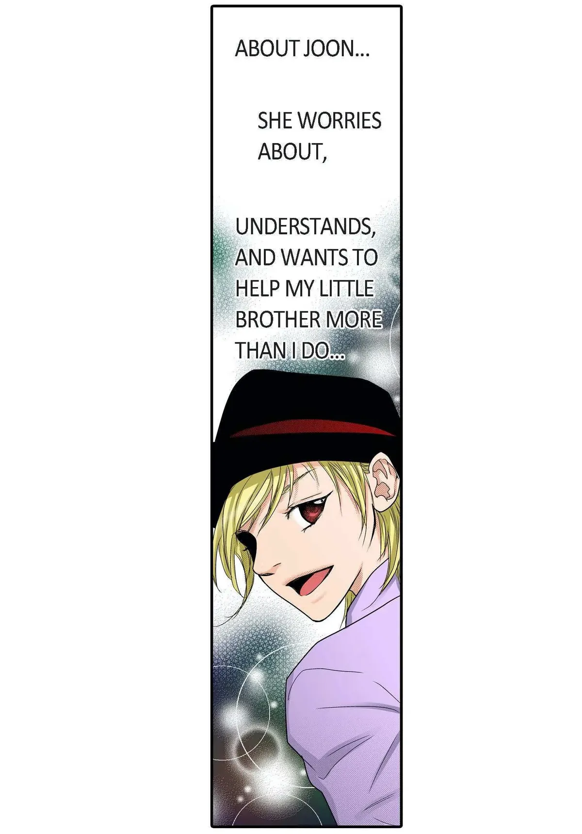 Read Noona Fan chapter 41 image 51 on Lezhin