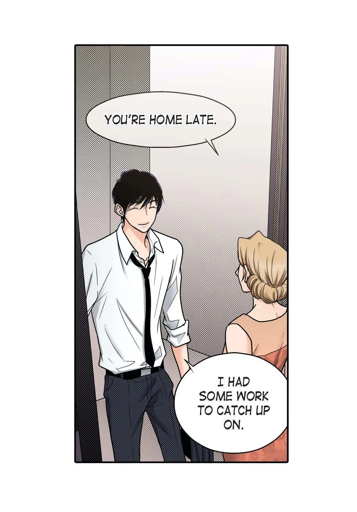Read Noona Fan chapter 41 image 7 on Lezhin