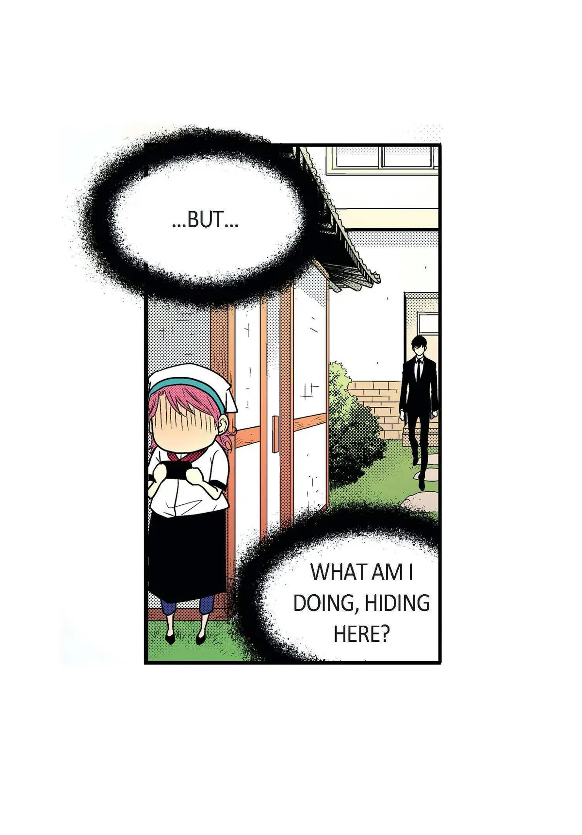 Read Noona Fan chapter 42 image 11 on Lezhin