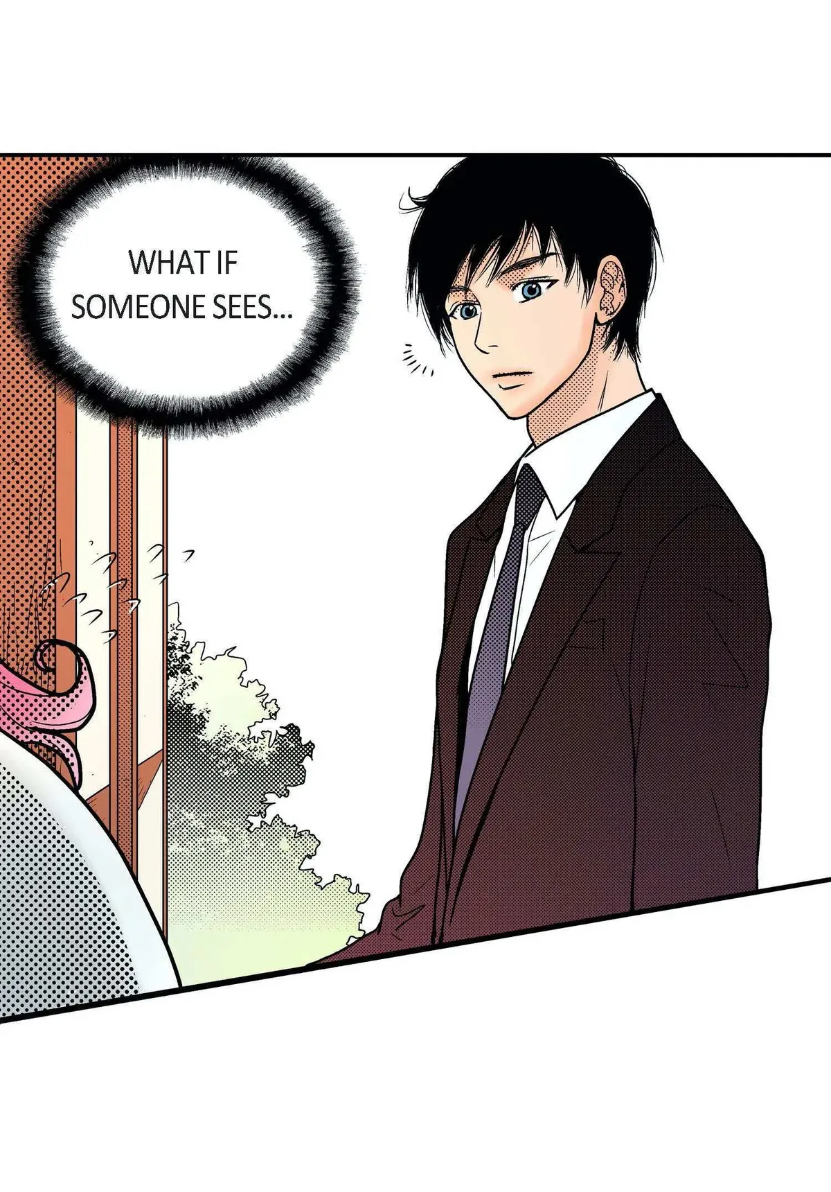 Read Noona Fan chapter 42 image 12 on Lezhin