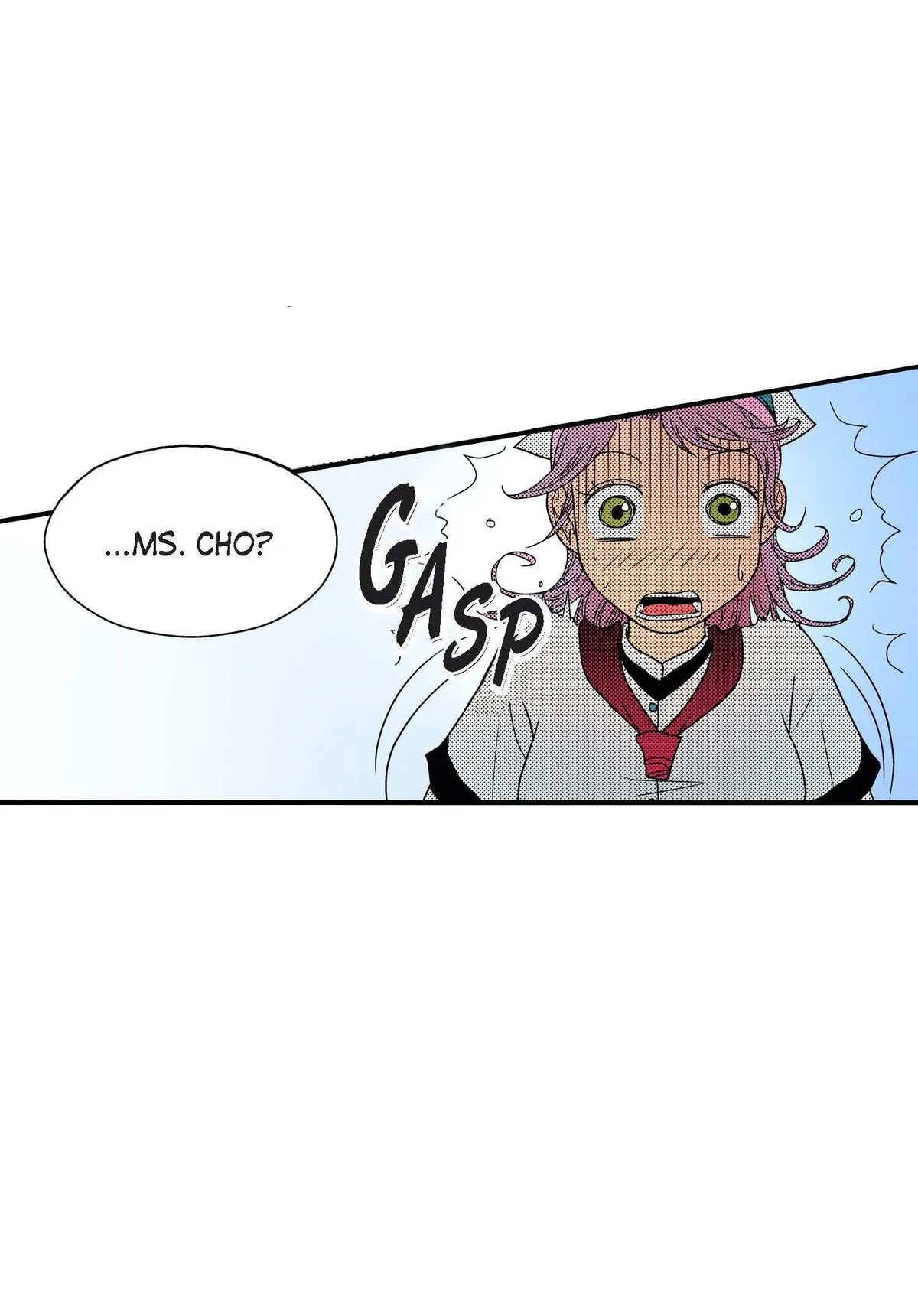 Read Noona Fan chapter 42 image 13 on Lezhin