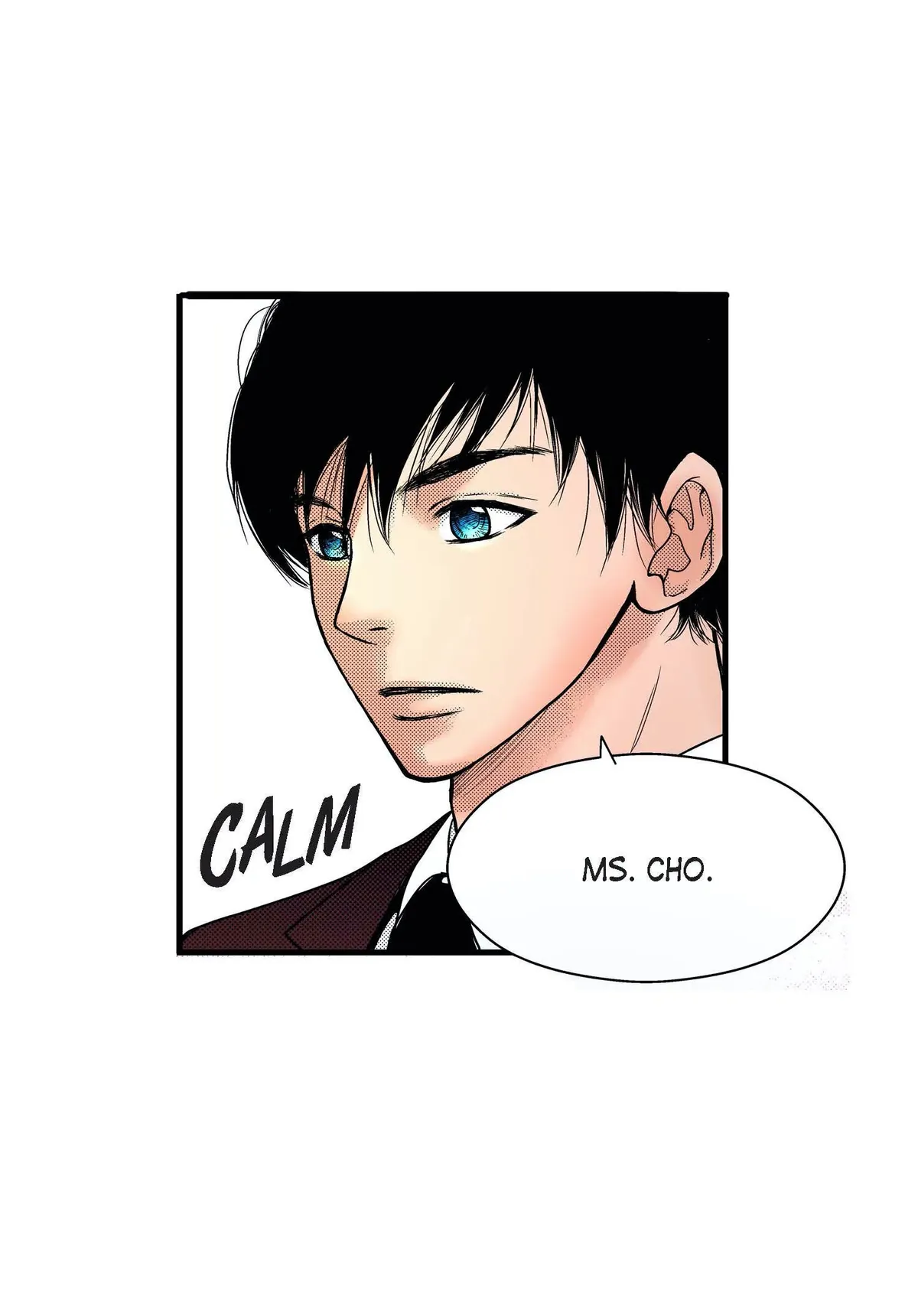 Read Noona Fan chapter 42 image 17 on Lezhin