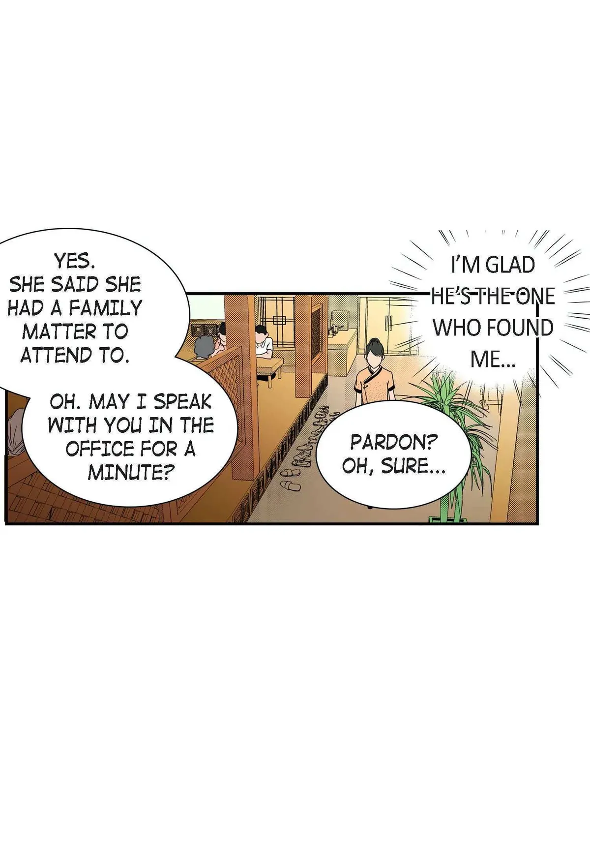 Read Noona Fan chapter 42 image 20 on Lezhin