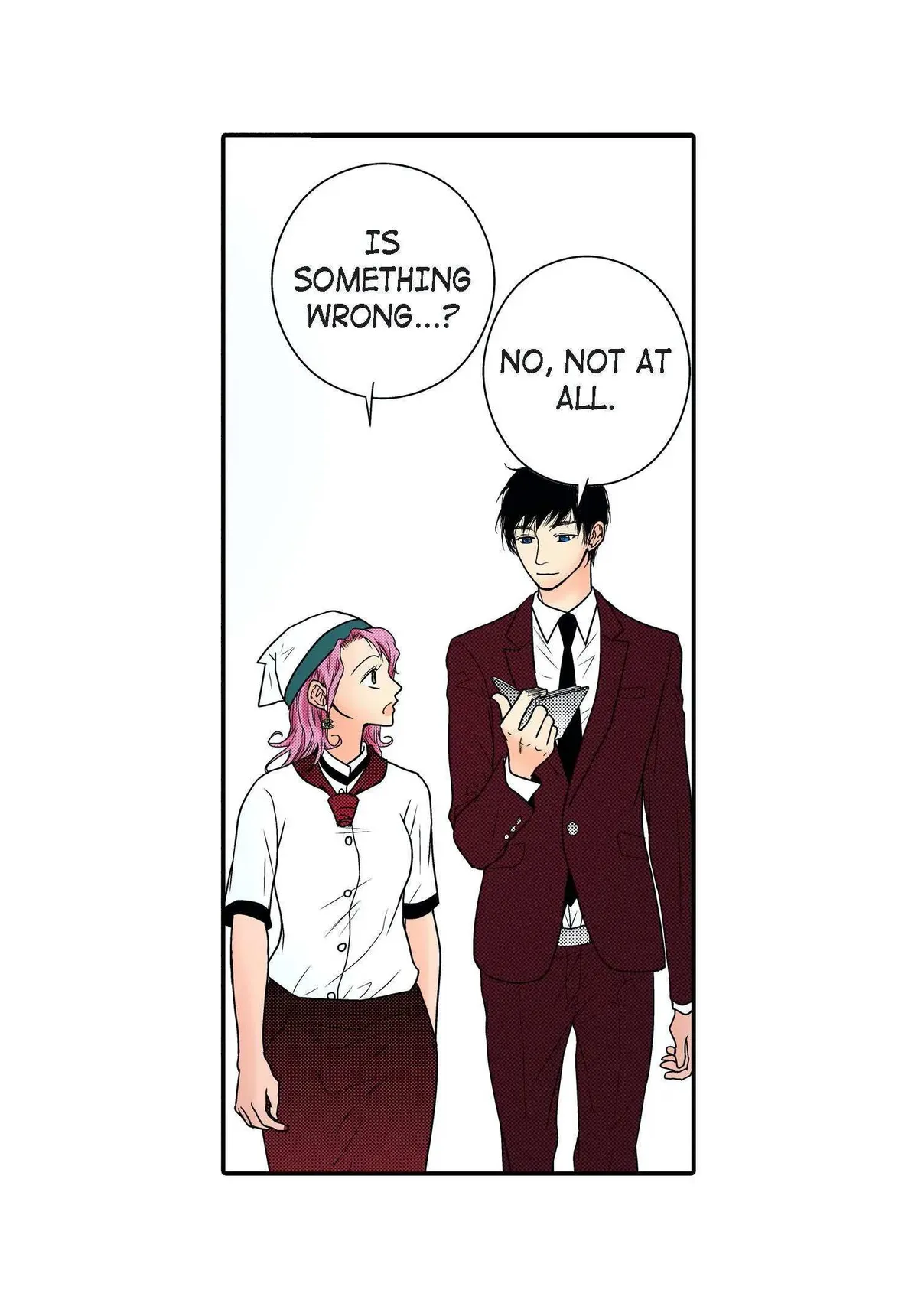 Read Noona Fan chapter 42 image 21 on Lezhin