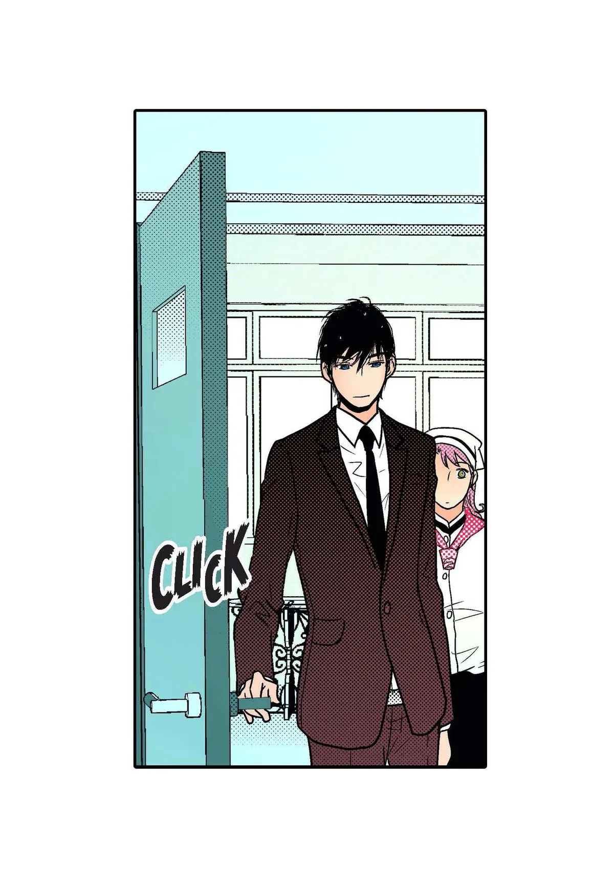 Read Noona Fan chapter 42 image 24 on Lezhin
