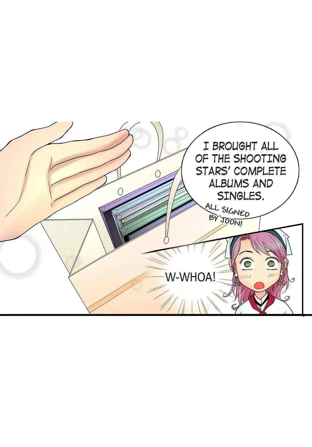 Read Noona Fan chapter 42 image 27 on Lezhin