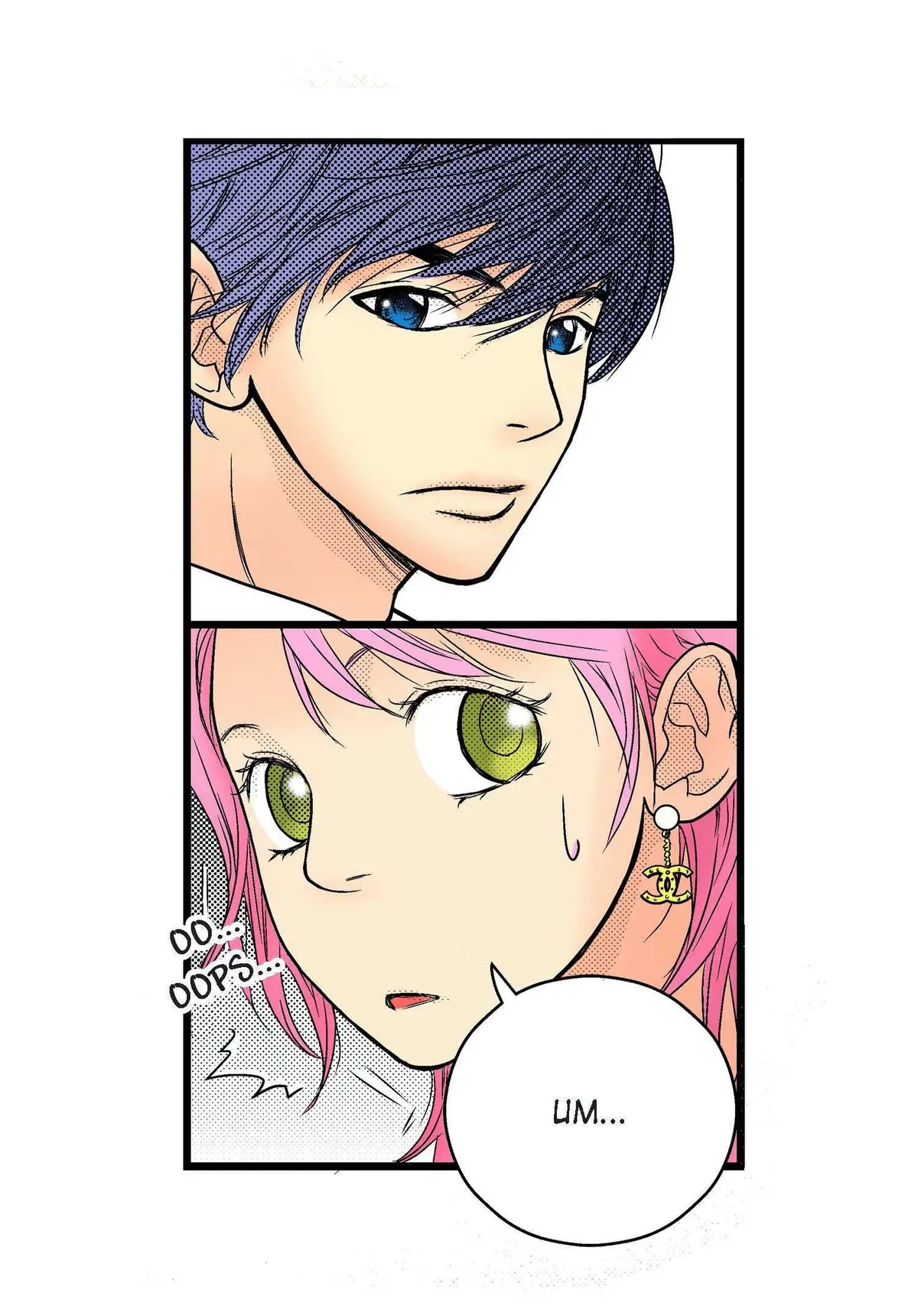 Read Noona Fan chapter 42 image 29 on Lezhin