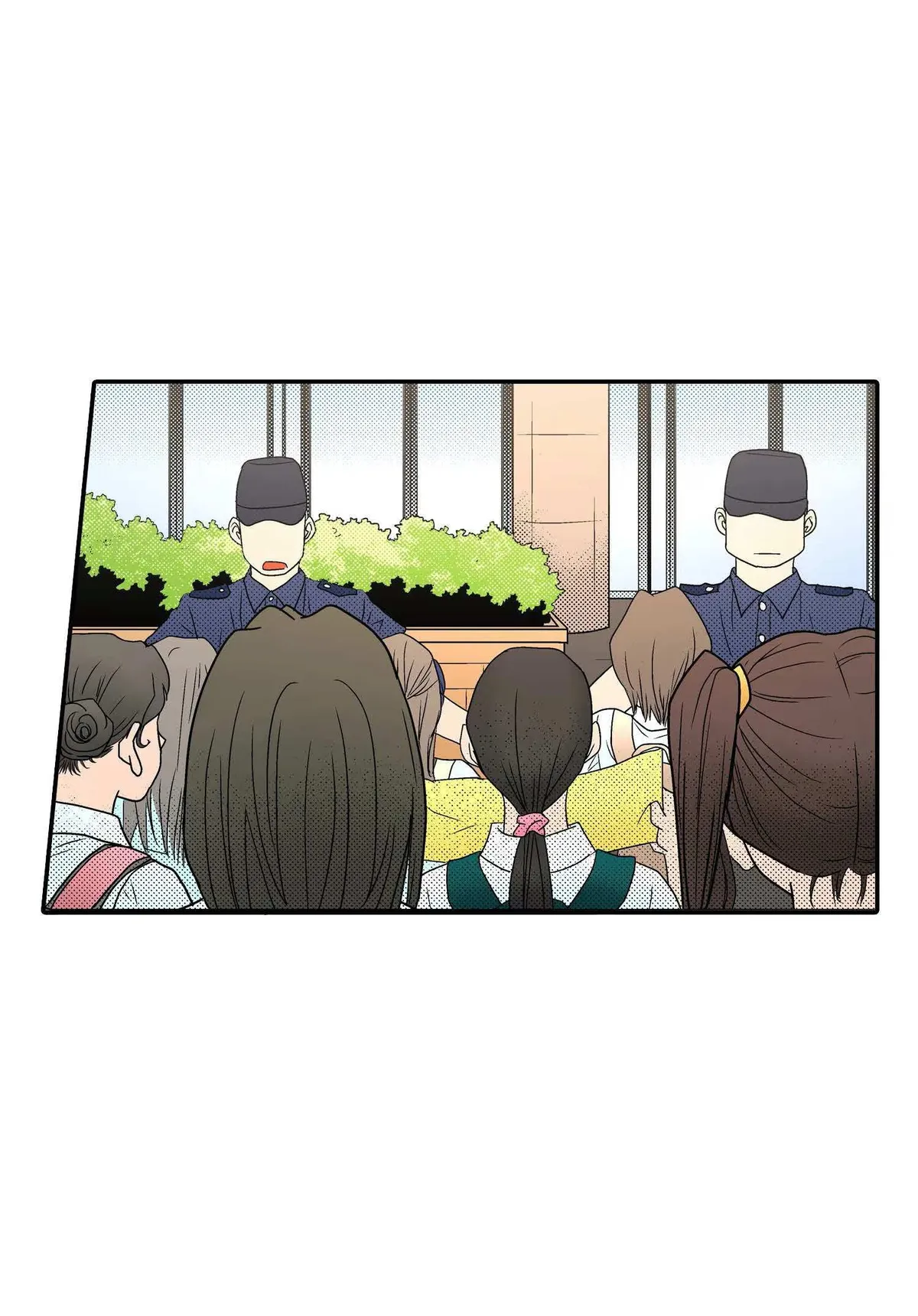 Read Noona Fan chapter 42 image 3 on Lezhin