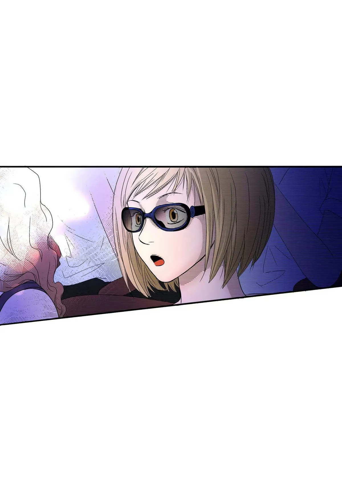 Read Noona Fan chapter 42 image 32 on Lezhin