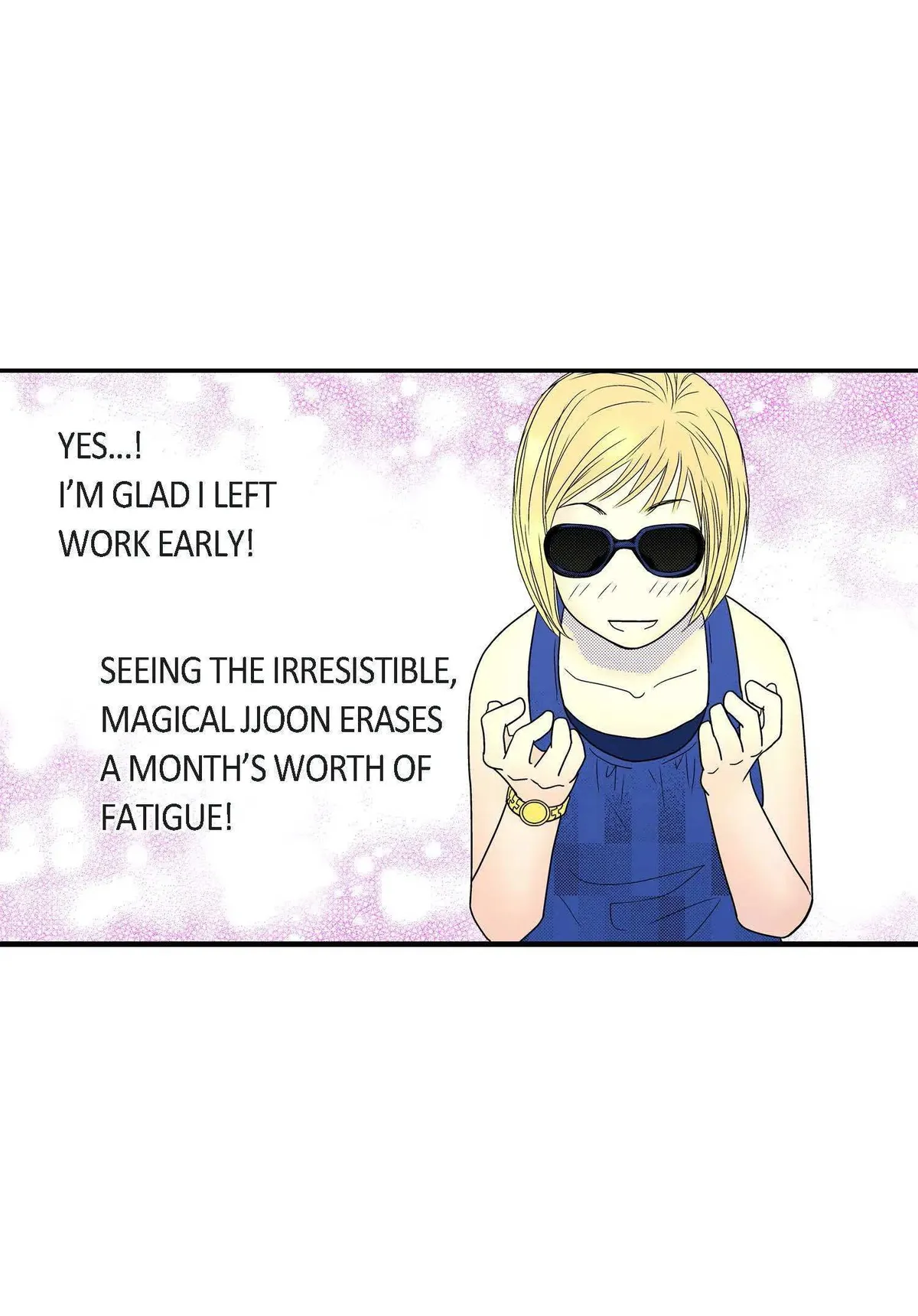 Read Noona Fan chapter 42 image 35 on Lezhin