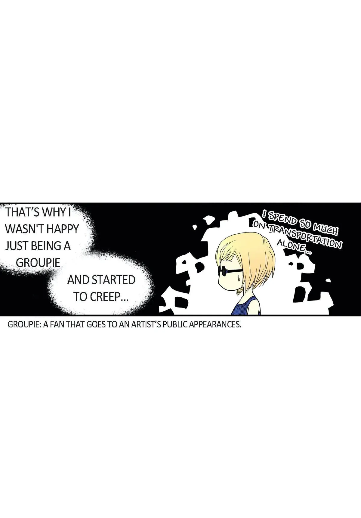 Read Noona Fan chapter 42 image 36 on Lezhin