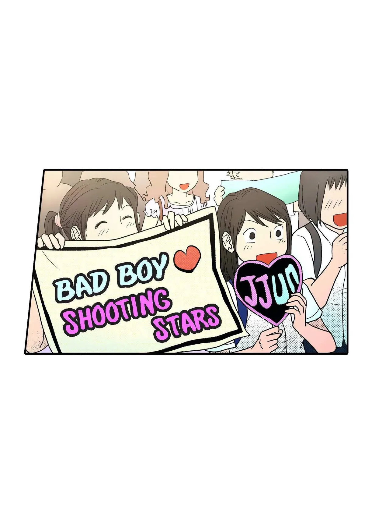Read Noona Fan chapter 42 image 4 on Lezhin