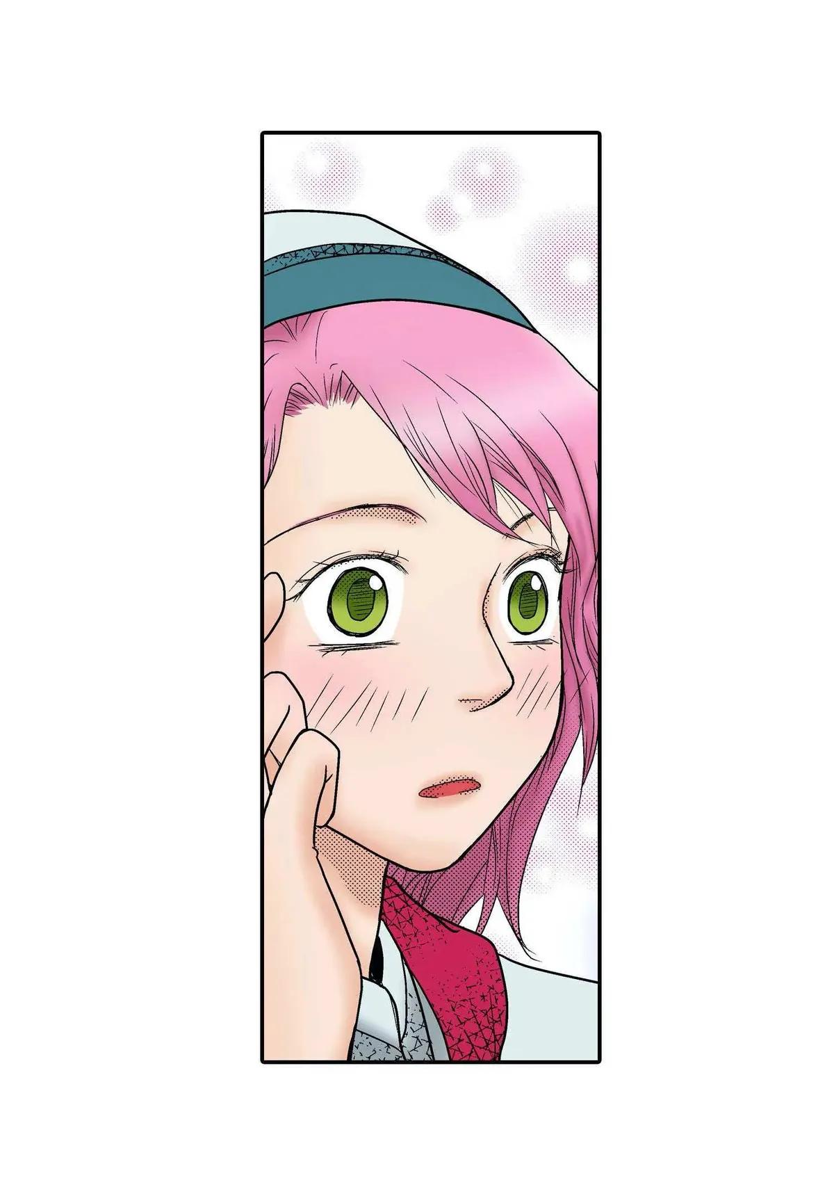 Read Noona Fan chapter 42 image 42 on Lezhin