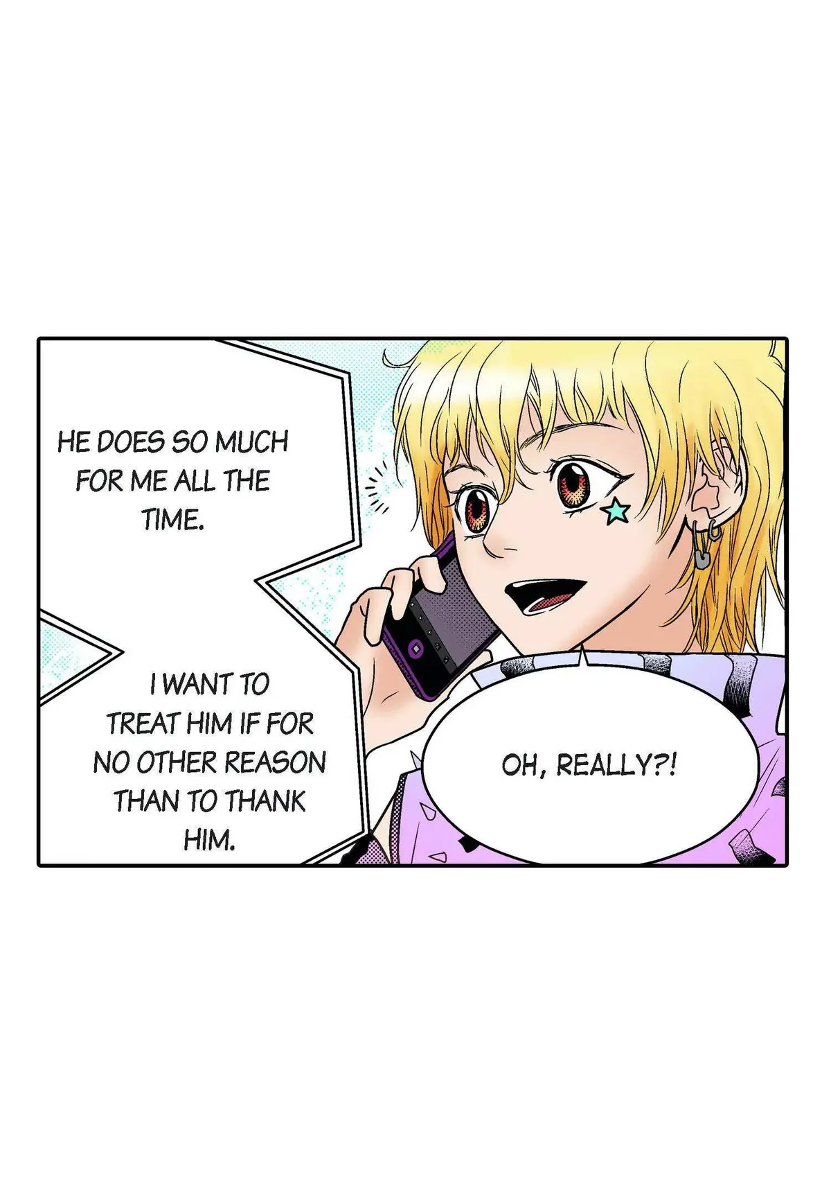 Read Noona Fan chapter 42 image 46 on Lezhin