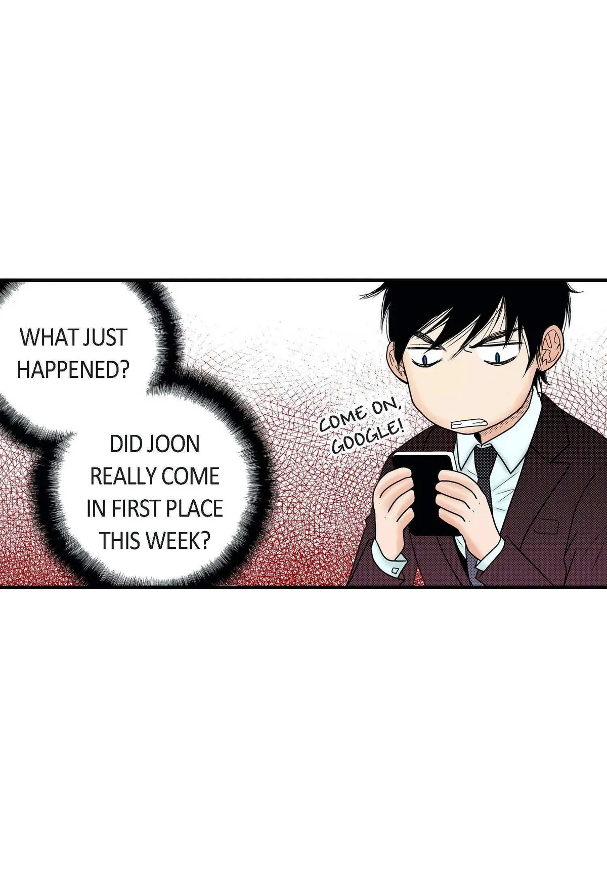 Read Noona Fan chapter 42 image 50 on Lezhin