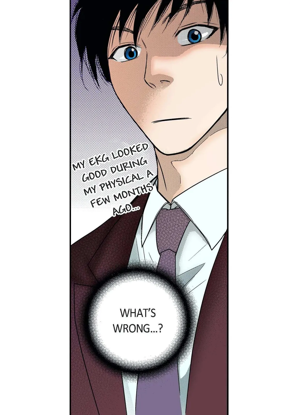 Read Noona Fan chapter 42 image 55 on Lezhin