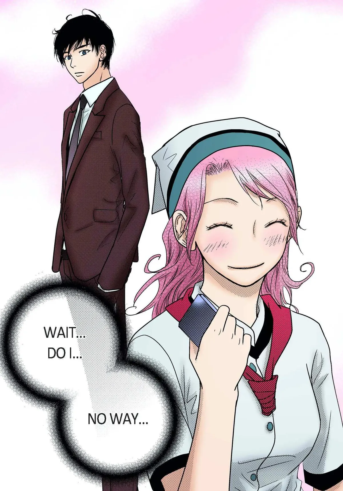 Read Noona Fan chapter 42 image 56 on Lezhin