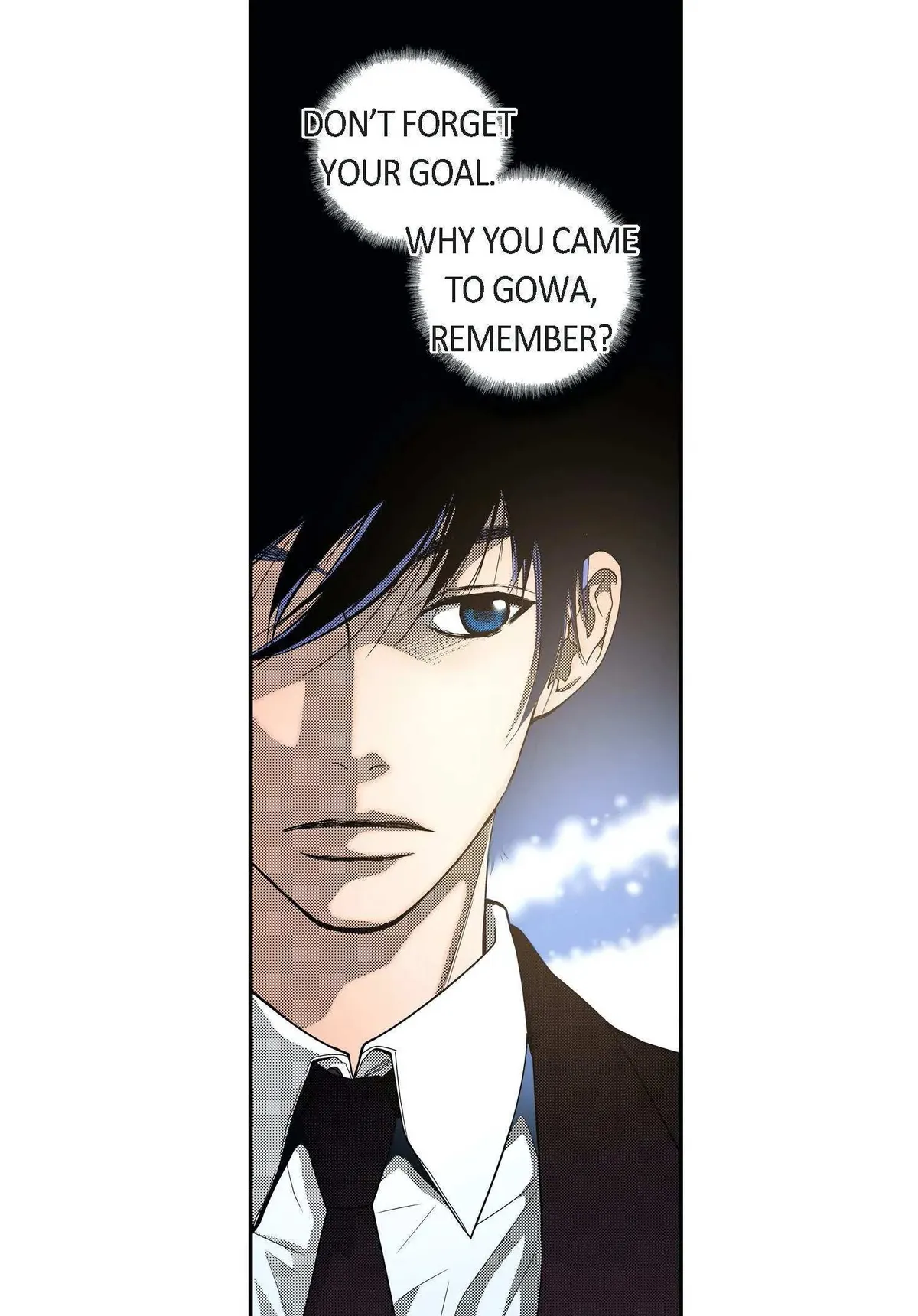 Read Noona Fan chapter 43 image 11 on Lezhin
