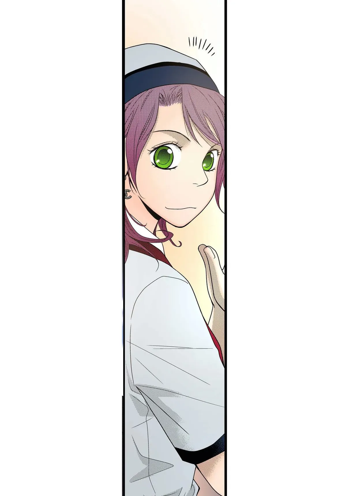 Read Noona Fan chapter 43 image 12 on Lezhin