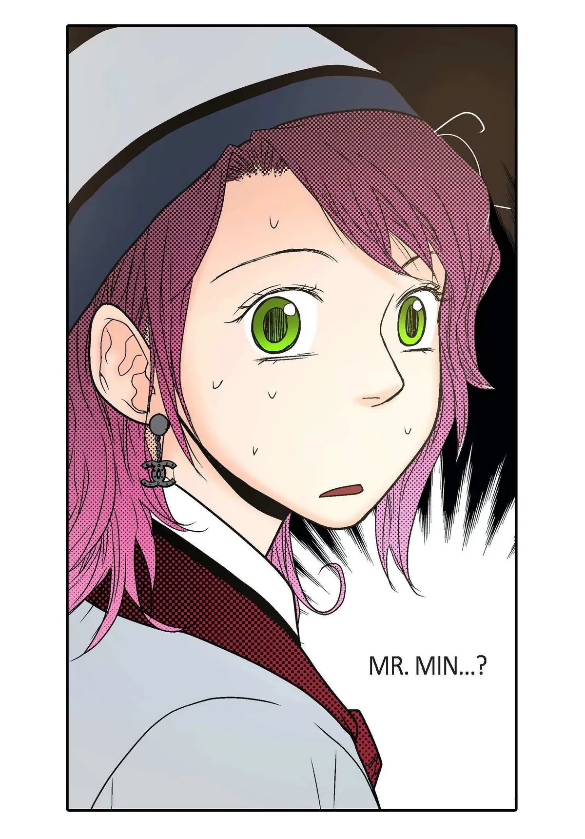 Read Noona Fan chapter 43 image 15 on Lezhin