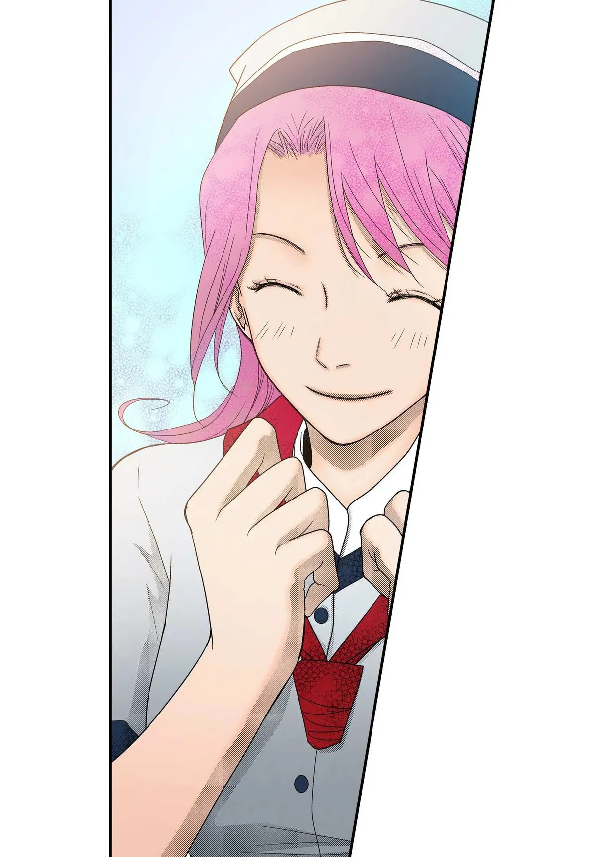 Read Noona Fan chapter 43 image 2 on Lezhin