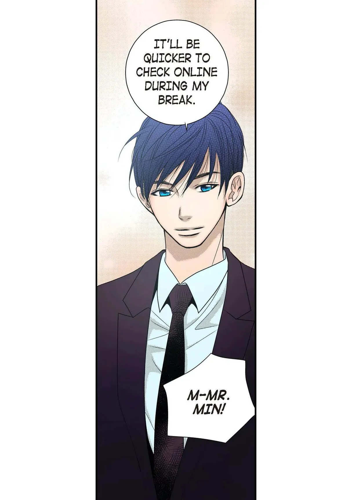Read Noona Fan chapter 43 image 22 on Lezhin