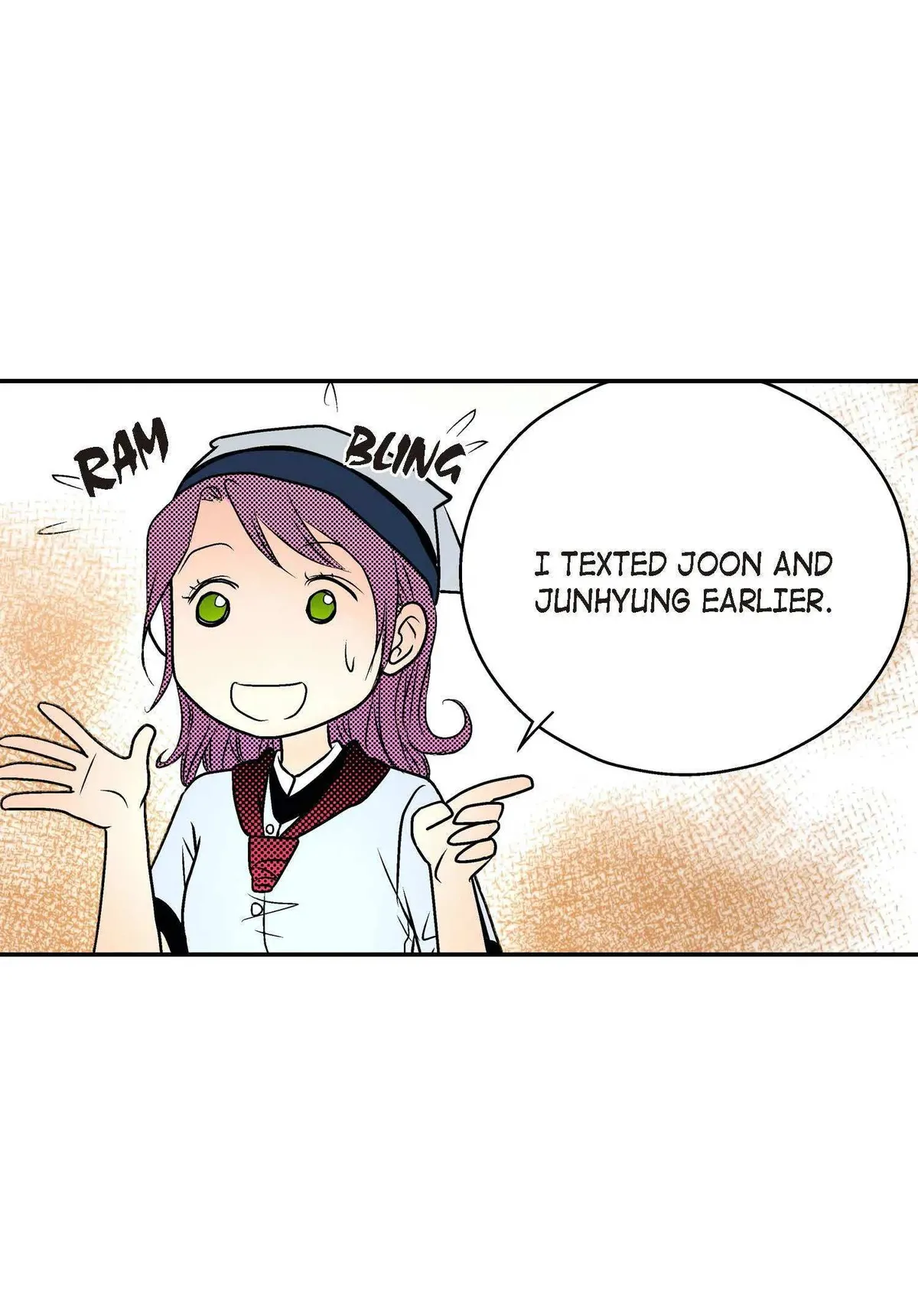 Read Noona Fan chapter 43 image 25 on Lezhin