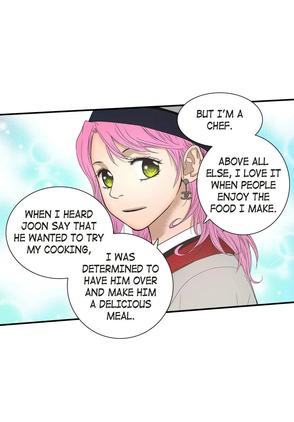 Read Noona Fan chapter 43 image 30 on Lezhin