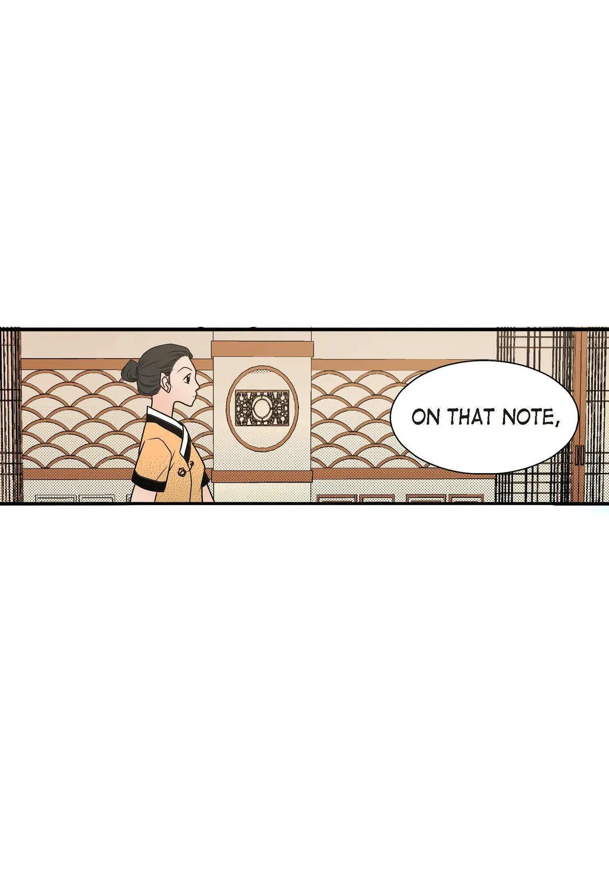 Read Noona Fan chapter 43 image 31 on Lezhin