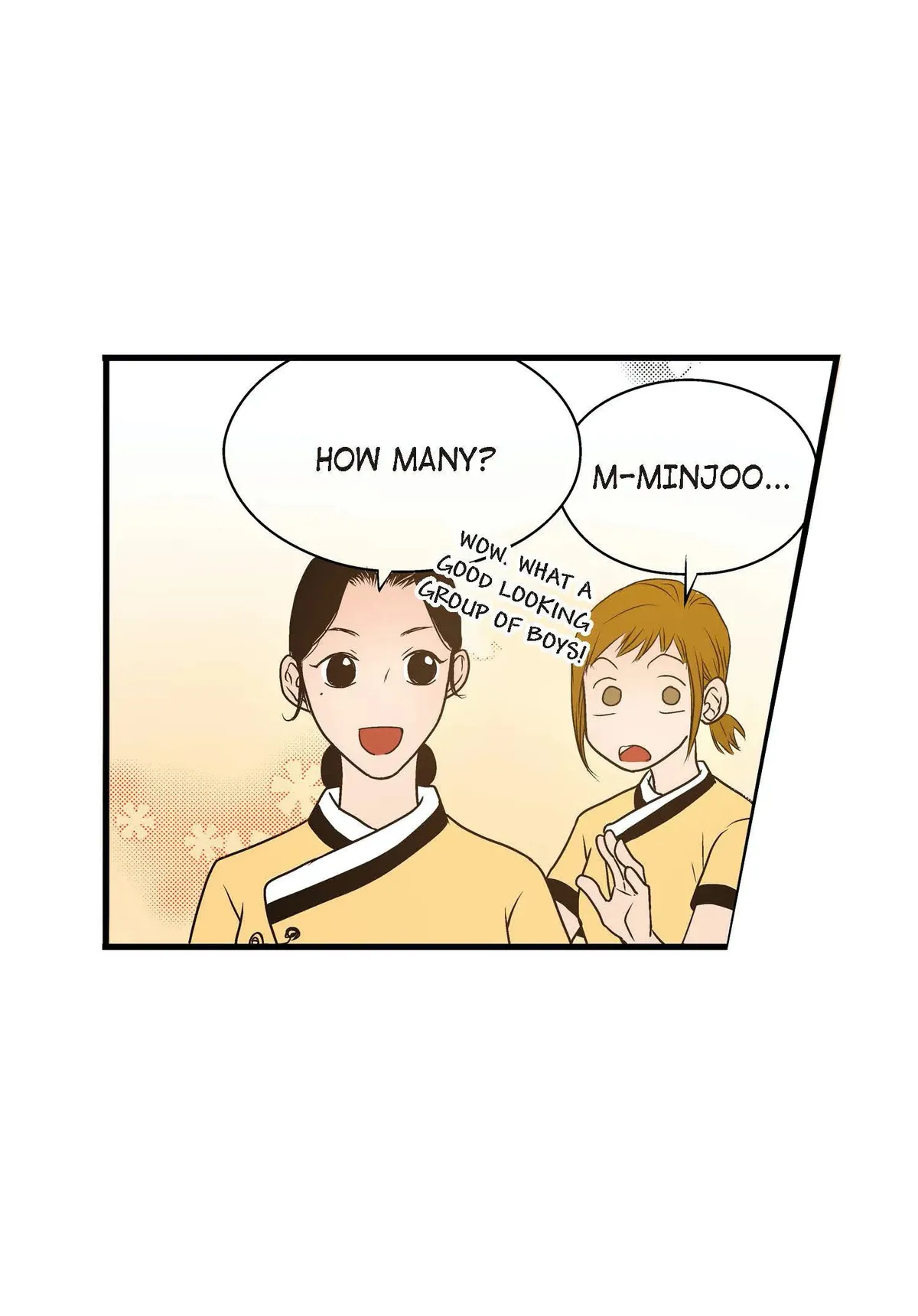 Read Noona Fan chapter 43 image 37 on Lezhin