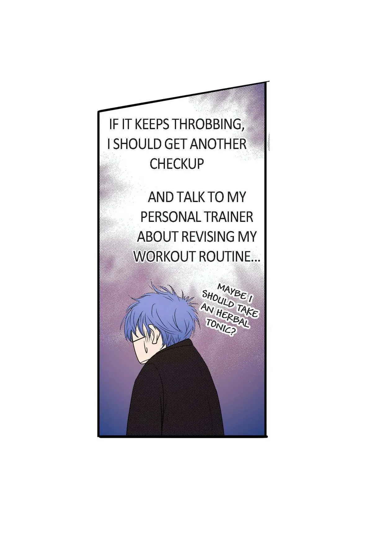 Read Noona Fan chapter 43 image 5 on Lezhin