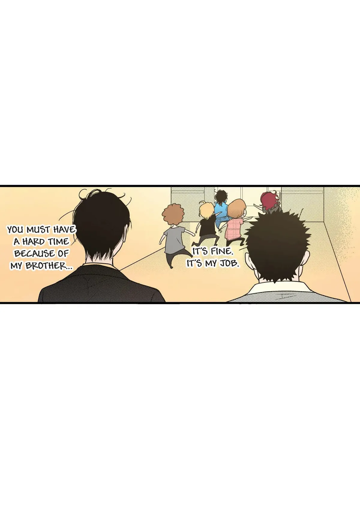 Read Noona Fan chapter 43 image 50 on Lezhin