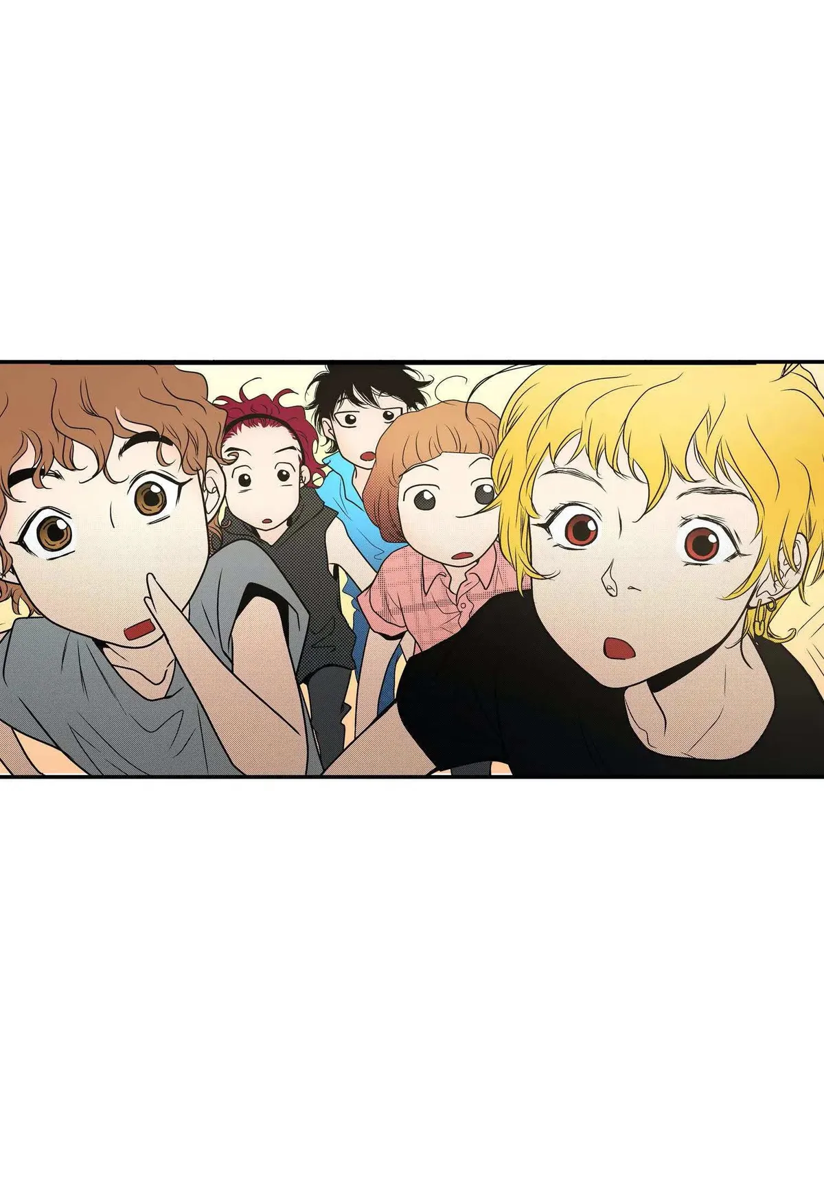 Read Noona Fan chapter 43 image 51 on Lezhin