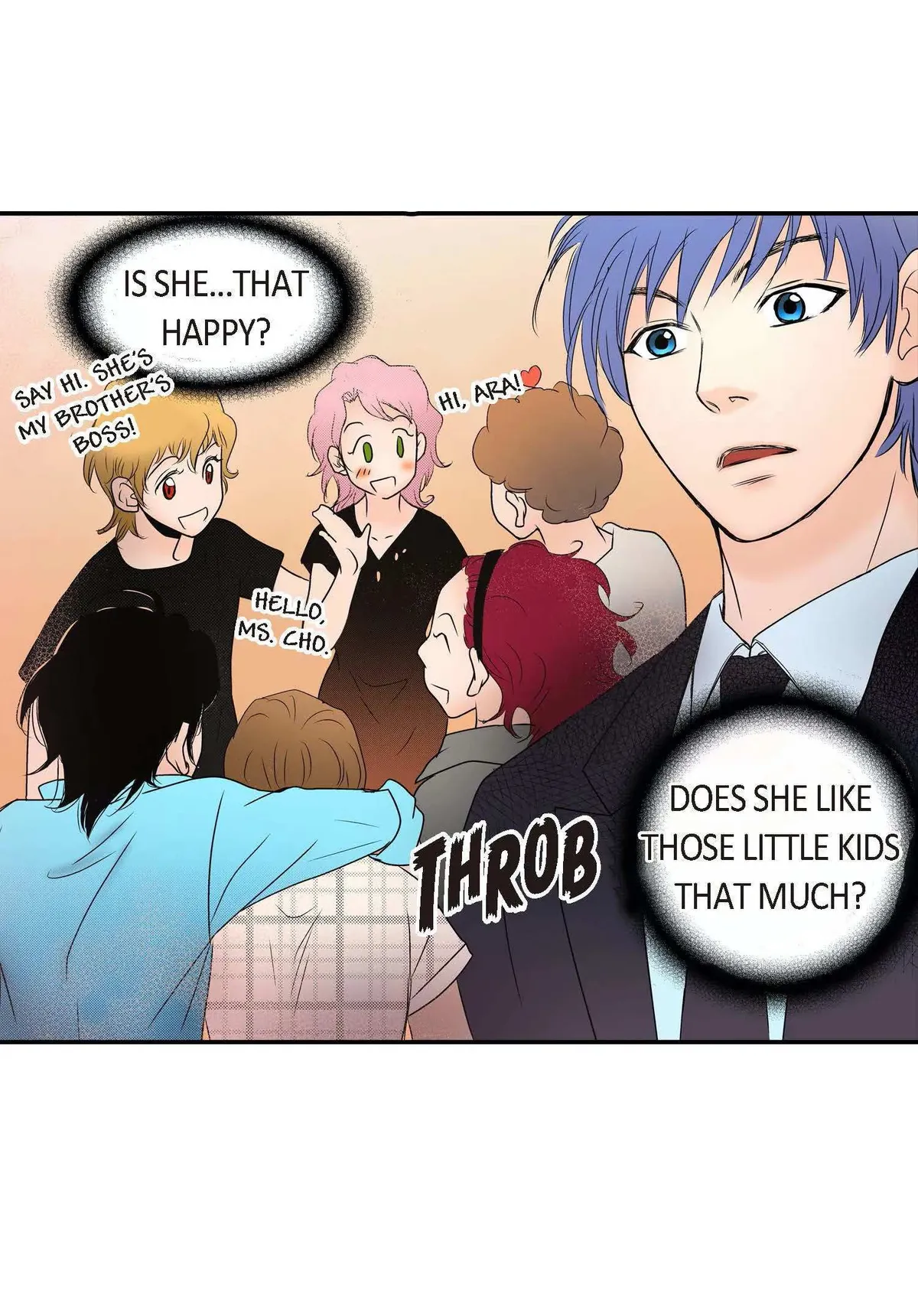 Read Noona Fan chapter 43 image 55 on Lezhin