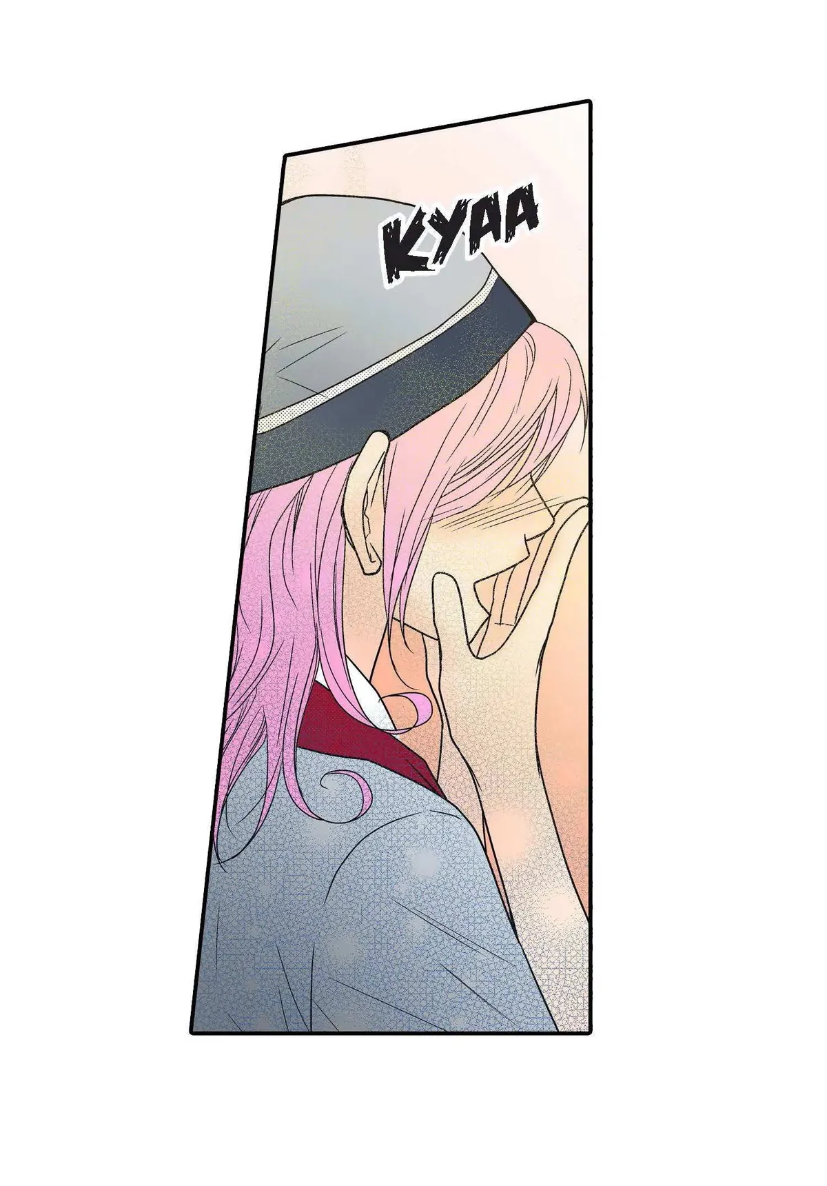 Read Noona Fan chapter 43 image 7 on Lezhin