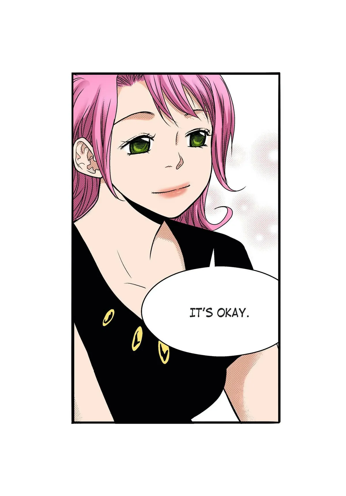 Read Noona Fan chapter 44 image 13 on Lezhin