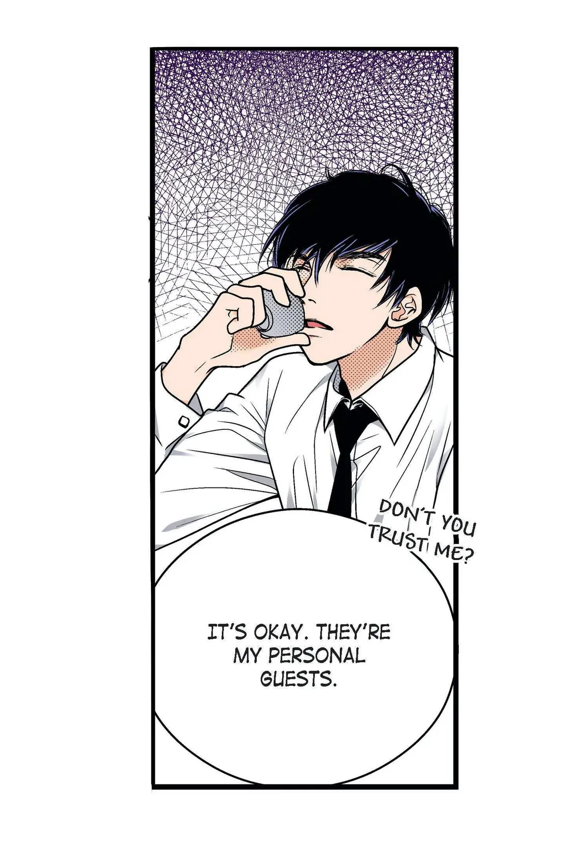 Read Noona Fan chapter 44 image 15 on Lezhin
