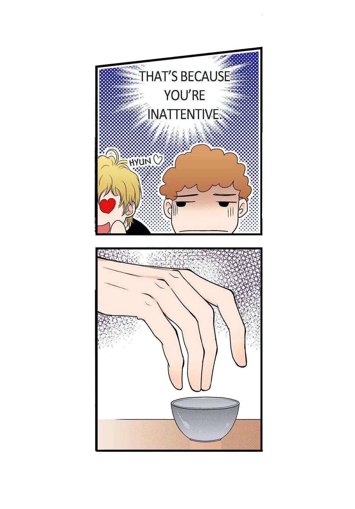 Read Noona Fan chapter 44 image 26 on Lezhin