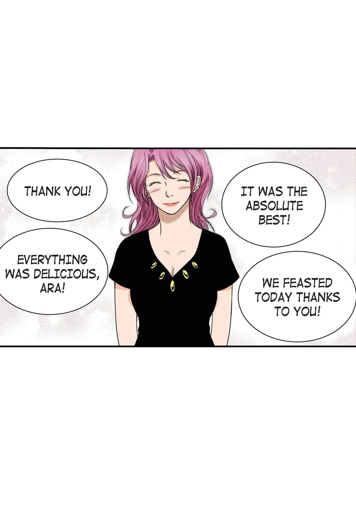 Read Noona Fan chapter 44 image 28 on Lezhin