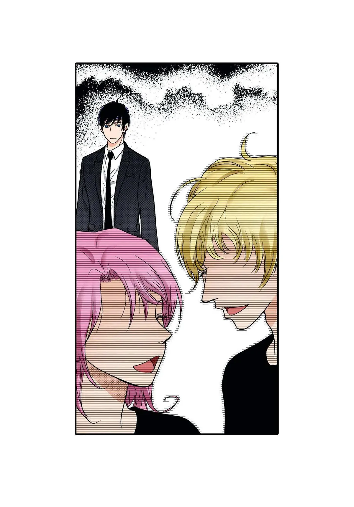 Read Noona Fan chapter 44 image 30 on Lezhin