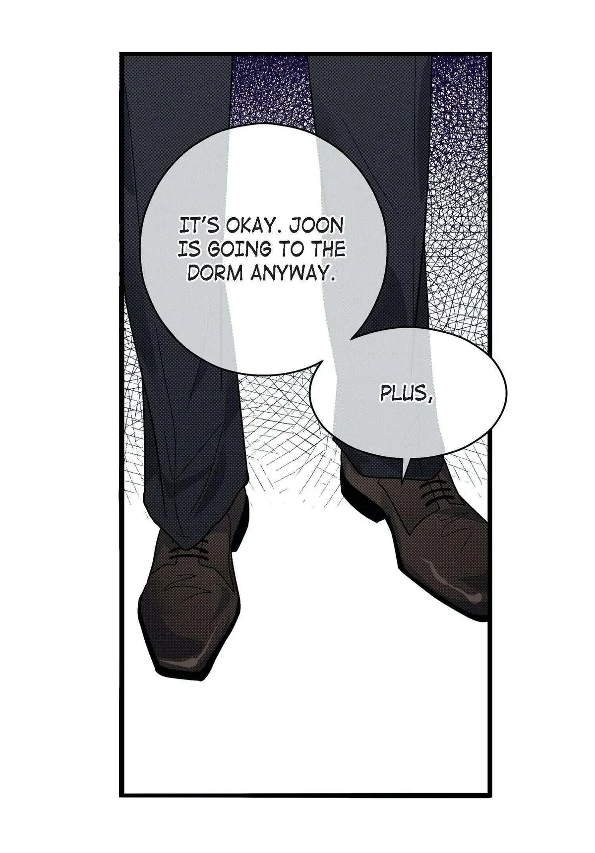 Read Noona Fan chapter 44 image 32 on Lezhin