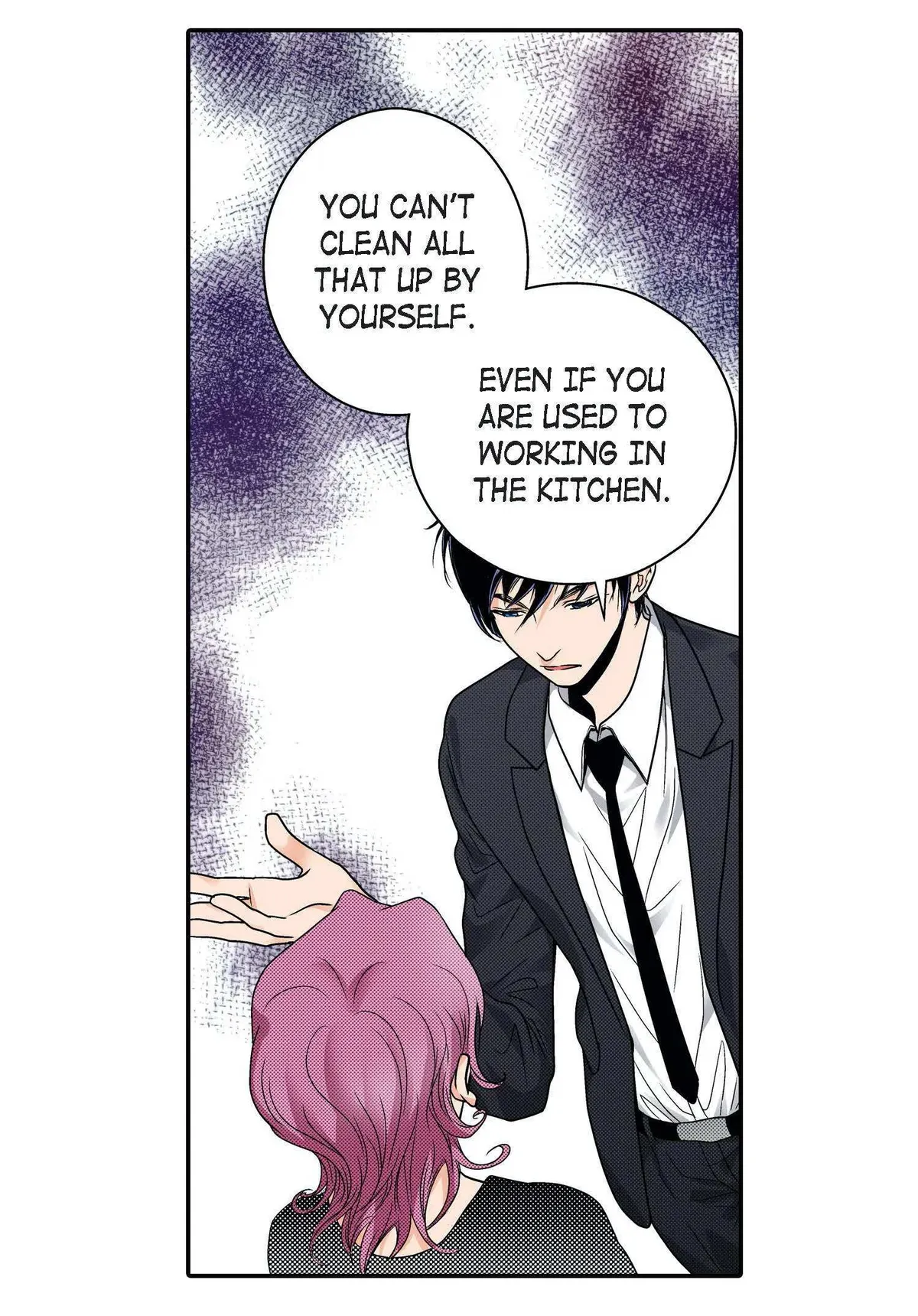 Read Noona Fan chapter 44 image 33 on Lezhin