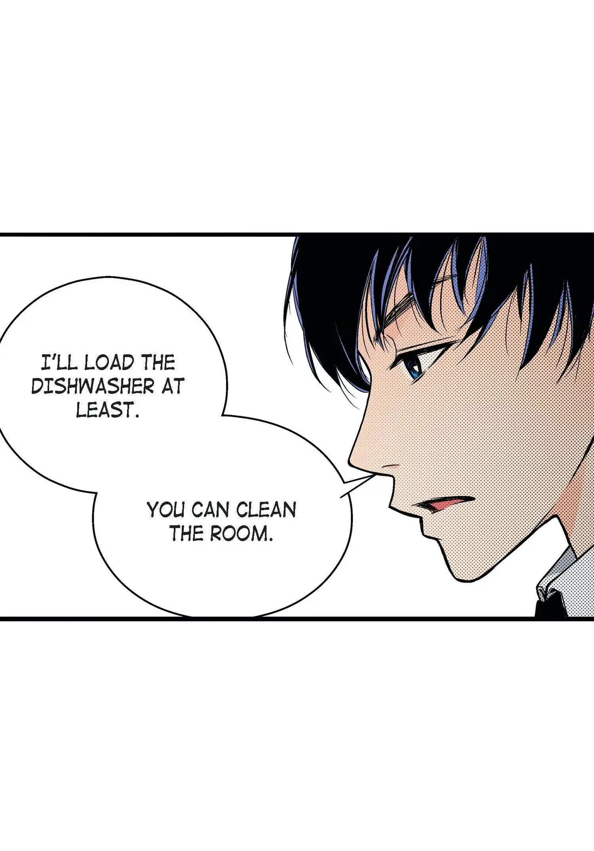 Read Noona Fan chapter 44 image 34 on Lezhin