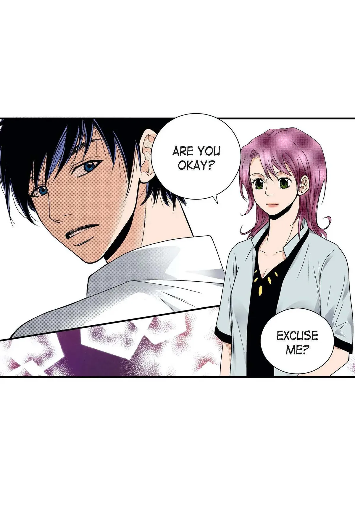 Read Noona Fan chapter 44 image 39 on Lezhin