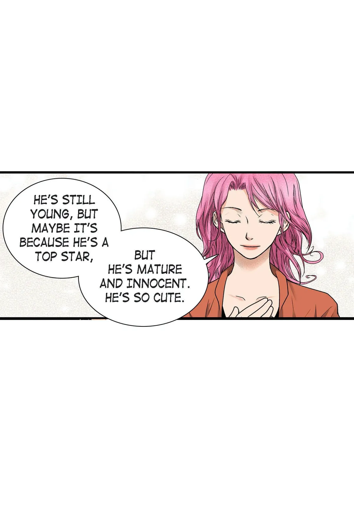 Read Noona Fan chapter 44 image 46 on Lezhin