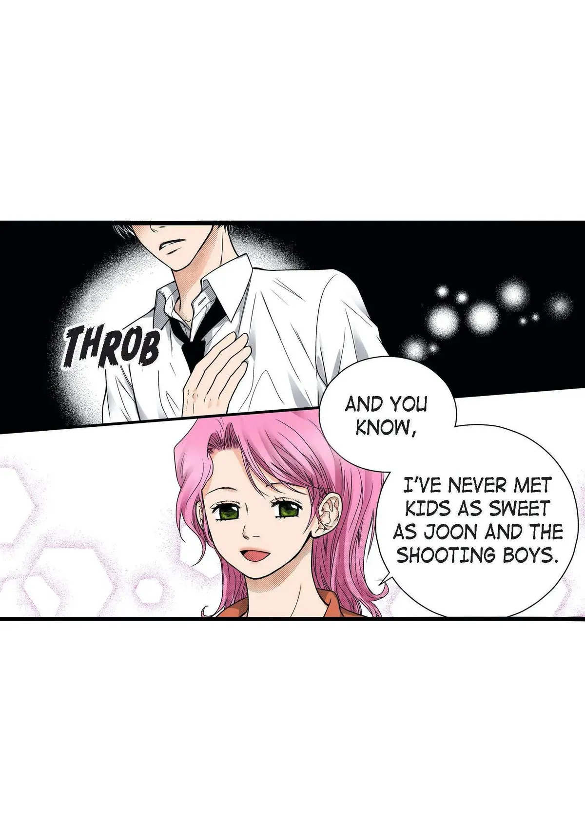 Read Noona Fan chapter 44 image 47 on Lezhin