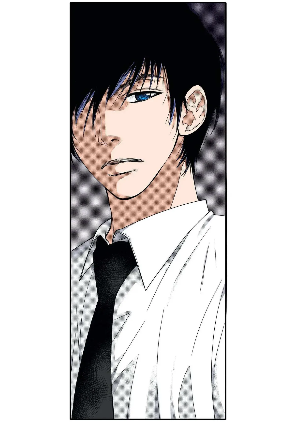 Read Noona Fan chapter 44 image 5 on Lezhin