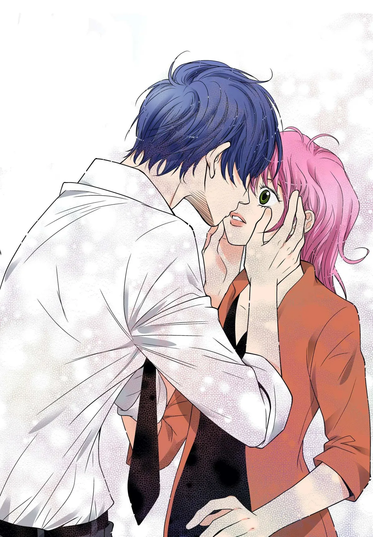 Read Noona Fan chapter 44 image 52 on Lezhin